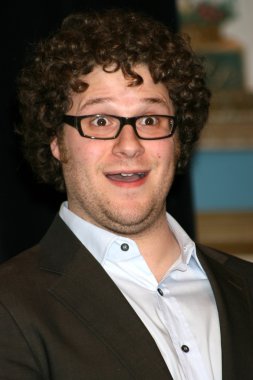 Seth Rogen