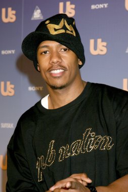 Nick Cannon