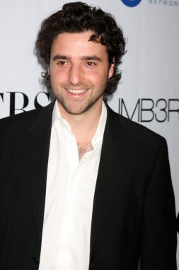 David Krumholtz