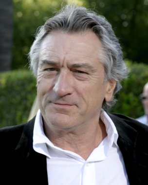 Robert De Niro