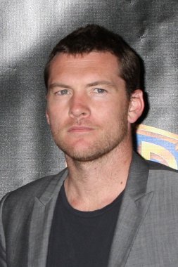 Sam Worthington