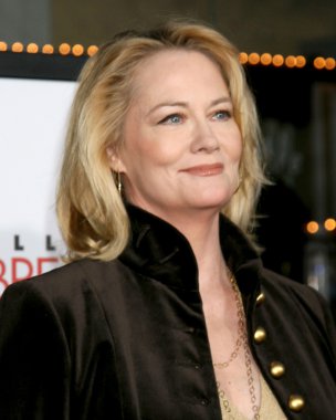 cybill shepherd
