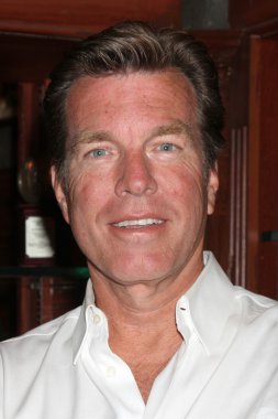 Peter Bergman