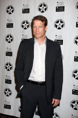 Mark Valley