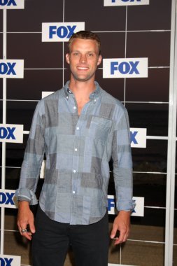 Jesse Spencer
