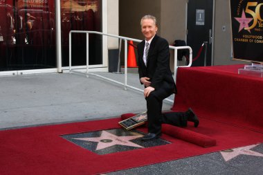 Bill Maher