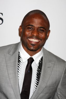 Wayne Brady