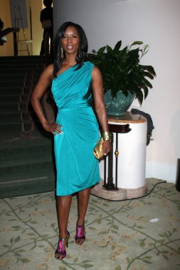 Tasha smith