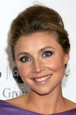 Sarah Chalke