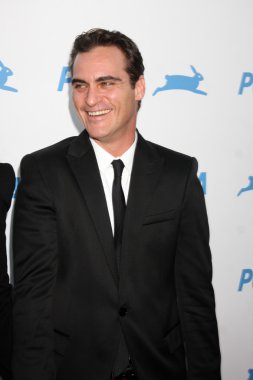 Joaquin Phoenix
