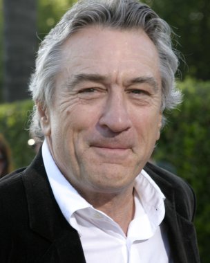 Robert De Niro