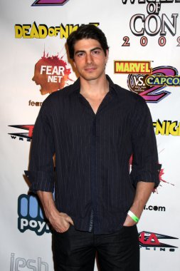 Brandon Routh