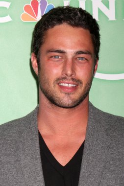 Taylor Kinney