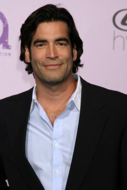 Carter oosterhouse