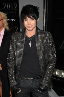 Adam Lambert