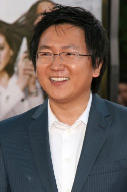 Masi Oka.