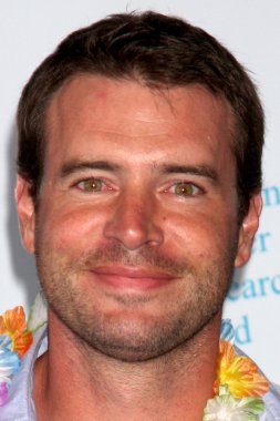 Scott Foley
