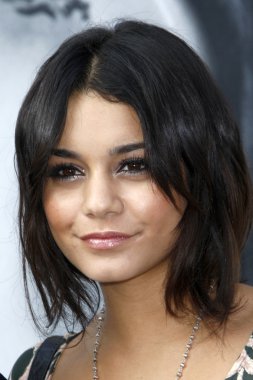 Vanessa hudgens