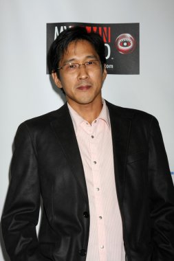 Michael Kang