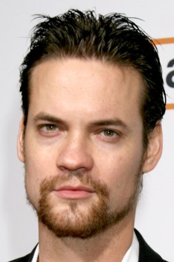 Shane west