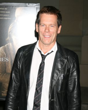 Kevin Bacon