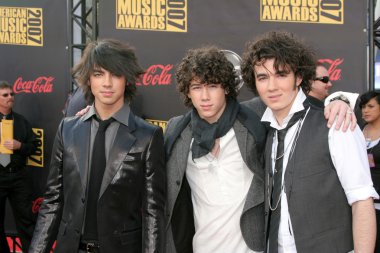 Jonas Brothers
