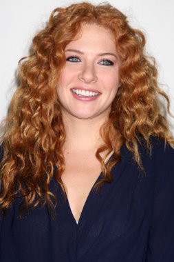 Rachelle lefevre