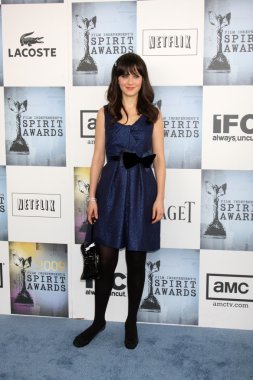 Zooey Deschanel