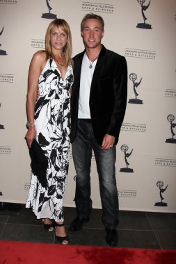 Arianne Zucker, Kyle Lowder