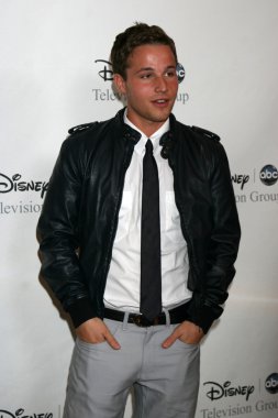 Shawn Pyfrom