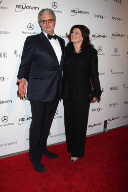 Michael Besleyici, ann serrano lopez