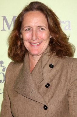 Fiona Shaw