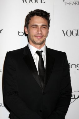 James Franco