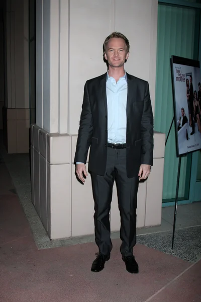 Neil Patrick Harris — Stockfoto