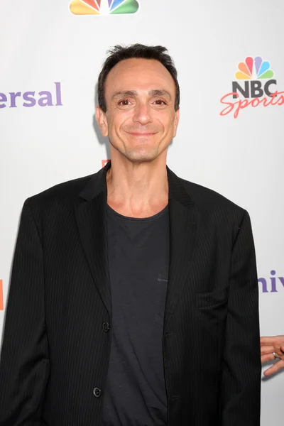 Hank Azaria — Stock Photo, Image