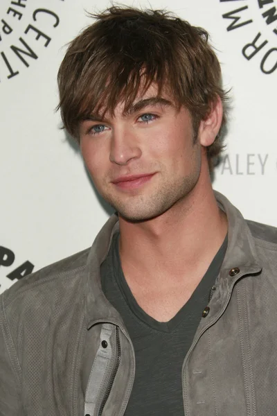 Chace crawford — Stock fotografie