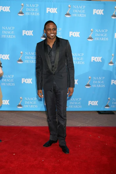 Wayne Brady. — Foto de Stock