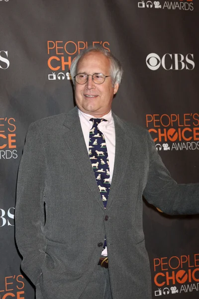 Chevy Chase — Stock Photo, Image
