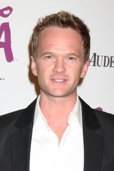 Neil Patrick Harris — Stock Photo, Image