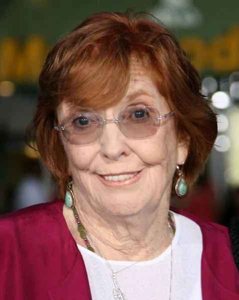 Anne Meara — Stock Photo, Image