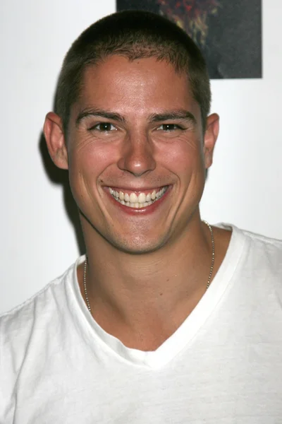 Sean Faris. — Foto de Stock