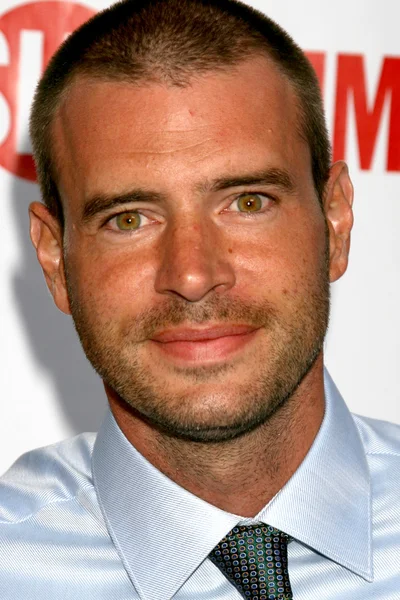 Scott Foley — Stock Photo, Image