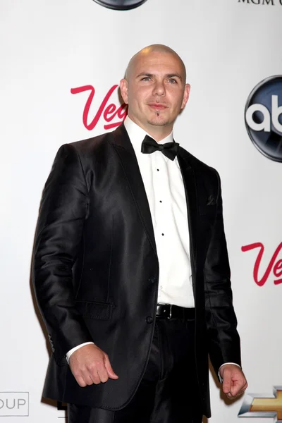 Pitbull — Stock Photo, Image