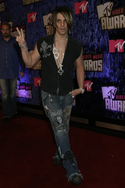 Criss Angel — Stockfoto