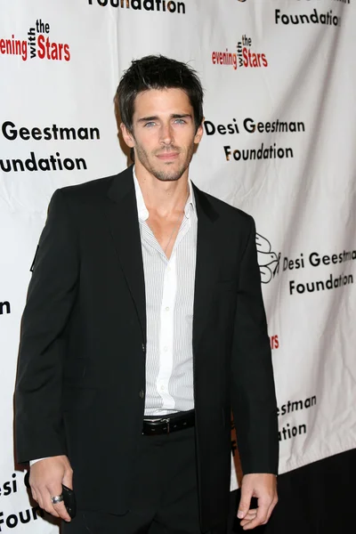 Brandon Beemer — Foto de Stock