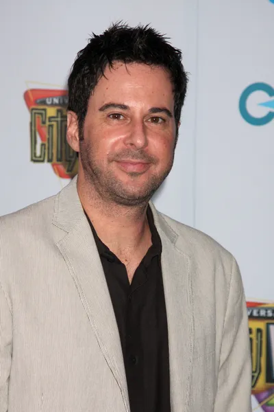 Jonathan Silverman — Stock Photo, Image