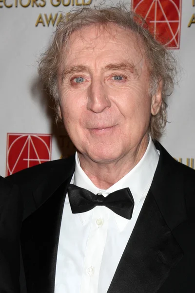 Gene Wilder — Foto Stock