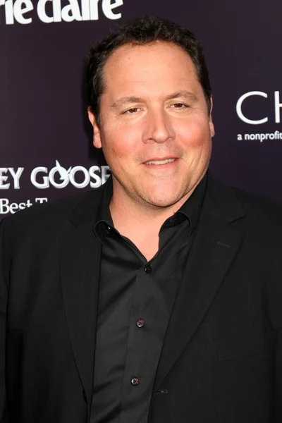 Jon Favreau — Stockfoto