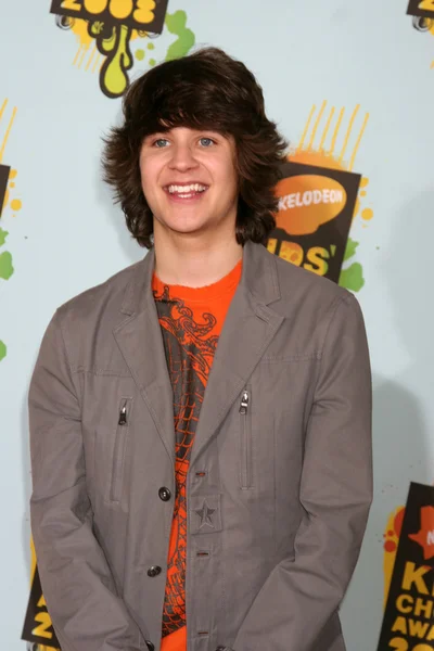 Devon werkheiser — Fotografia de Stock