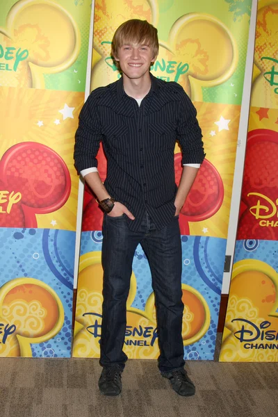 Jason Dolley — Stockfoto